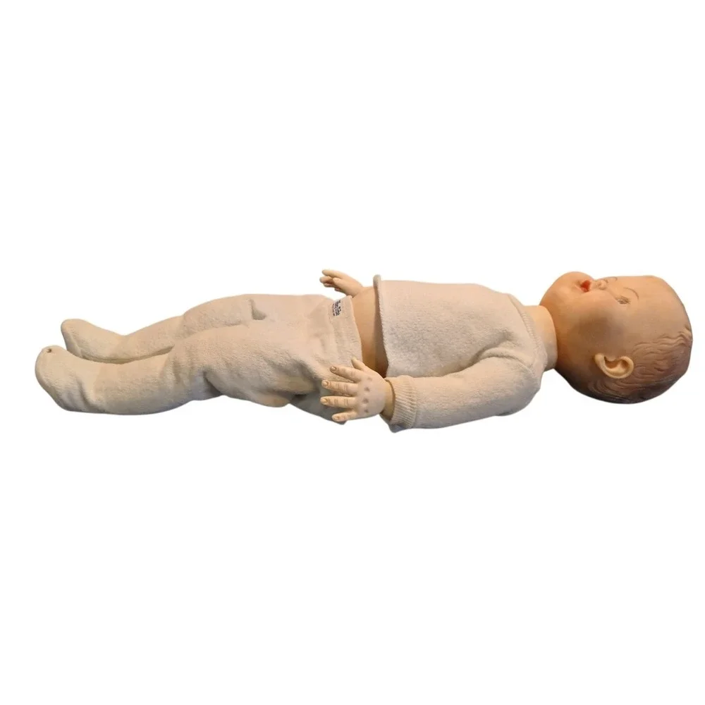 Vintage 1950s Baby Doll 16
